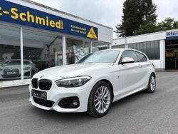 Weiß Gebraucht 2019 BMW 118 M Sport Kleinwagen | 16.800 € (Guter Preis)
