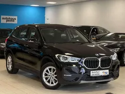 Schwarz ii Gebraucht 2022 BMW X1 SUV | 22.299 € (Guter Preis)
