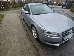 Gebraucht 2011 Audi A5 Sportback Design Coupé | 13.700 € (Teuer)