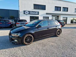 Deep black perleffekt Gebraucht 2019 VW Polo Join Kleinwagen | 12.400 € (Fairer Preis)