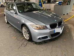 Gebraucht 2009 BMW 318 M Sport Limousine | 5.000 € (Guter Preis)