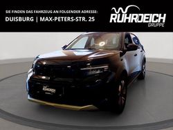 Schwarz Gebraucht 2025 Opel Frontera SUV | 24.990 € (Fairer Preis)