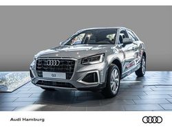 Grau (pfeilgrau perleffekt) Neu 2026 Audi Q2 Advanced Plus SUV | 44.350 € (Etwas zu teuer)