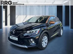 Gebraucht 2021 Renault Captur Intens SUV | 14.990 € (Guter Preis)