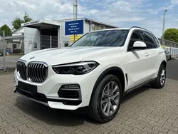 Weiß Gebraucht 2020 BMW X5 xLine SUV | 44.900 € (Fairer Preis)
