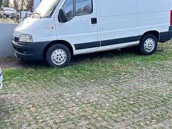Weiß Gebraucht 2006 Fiat Ducato Van | 4.200 € (Fairer Preis)