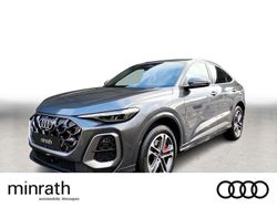 Grau Neu 2025 Audi Q5 Sportback Sport SUV | 66.680 €