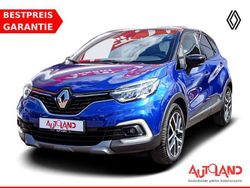 Andere Gebraucht 2018 Renault Captur Version S SUV | 16.990 € (Etwas zu teuer)