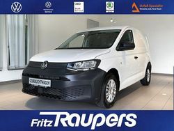 Weiß Gebraucht 2022 VW Caddy Van / Kleinbus | 17.490 € (Superpreis)