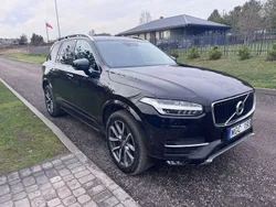 Schwarz Gebraucht 2015 Volvo XC90 Inscription SUV | 20.150 € (Teuer)