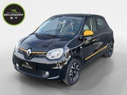 Sternenschwarz Gebraucht 2019 Renault Twingo Intens Kleinwagen | 9.940 € (Guter Preis)