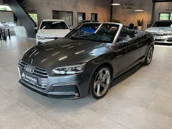 Andere Gebraucht 2018 Audi A5 S-Line Coupé | 28.980 € (Etwas zu teuer)