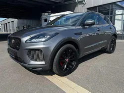 Grau Gebraucht 2020 Jaguar E-Pace SUV | 26.880 € (Fairer Preis)
