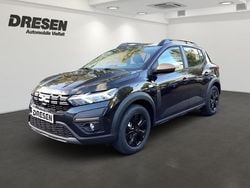 Schwarz Neu 2025 Dacia Sandero Extreme SUV | 22.685 €