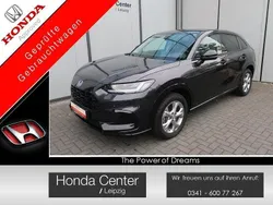 Schwarz Neu 2025 Honda ZR-V Sport SUV | 39.990 €