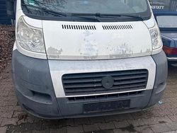 Weiß Gebraucht 2009 Fiat Ducato Van | 2.300 €