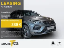 Grau Neu 2025 Cupra Ateca SUV | 36.470 € (Fairer Preis)