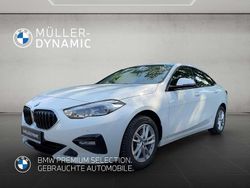 Alpinweiß uni Gebraucht 2023 BMW 218 Sport Line Coupé | 25.580 € (Fairer Preis)