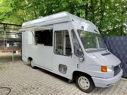 Gebraucht 1993 VW T4 Basis Van | 22.000 €