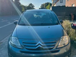 Grau Gebraucht 2005 Citroën C3 VTR Sport Kleinwagen | 1.550 €