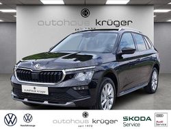 Schwarz Neu 2025 Skoda Kamiq Selection SUV | 26.900 € (Fairer Preis)