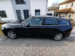 Schwarz Gebraucht 2020 Volvo V60 Inscription Kombi | 27.500 € (Guter Preis)