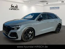 Grau Gebraucht 2022 Audi RS Q8 Sport SUV | 109.990 € (Guter Preis)
