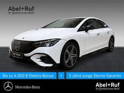 Andere Gebraucht 2024 Mercedes 300 Limousine | 44.279 € (Superpreis)