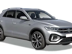 Wählbar (bei metallic +) Neu 2025 VW T-Roc Life SUV | 26.690 € (Superpreis)
