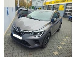 Grau Gebraucht 2024 Mitsubishi ASX Intro Edition SUV | 26.788 € (Guter Preis)