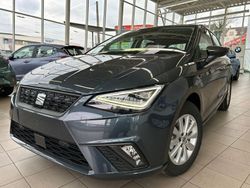 Grau Neu 2025 Seat Ibiza Style Limousine | 18.880 € (Fairer Preis)