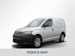Reflexsilber Gebraucht 2025 VW Caddy Van / Kleinbus | 29.940 €
