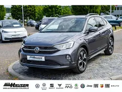 Grau Neu 2025 VW Taigo Life SUV | 23.875 € (Guter Preis)
