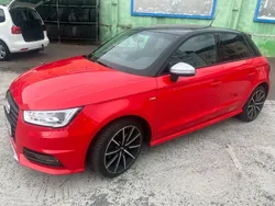Rot Gebraucht 2018 Audi A1 Sportback S-Line Kleinwagen | 16.990 € (Fairer Preis)