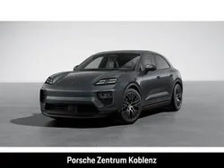 Vulkangraumetallic Neu 2025 Porsche Macan SUV | 96.215 € (Fairer Preis)