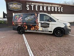 Gebraucht 2025 Mercedes Vito Van | 26.000 €