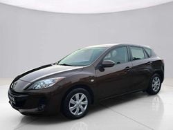 Autumn bronze Gebraucht 2012 Mazda 3 Center-Line Kleinwagen | 9.990 € (Etwas zu teuer)