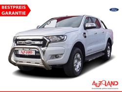 Weiß Gebraucht 2019 Ford Ranger Abholung | 33.990 € (Etwas zu teuer)