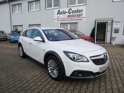 Andere Gebraucht 2017 Opel Insignia Limousine | 18.980 € (Teuer)