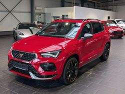 Rot Gebraucht 2022 Cupra Ateca SUV | 30.900 € (Guter Preis)