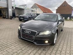 Lavagrau perleffekt Gebraucht 2011 Audi A4 Attraction Kombi | 4.700 € (Guter Preis)