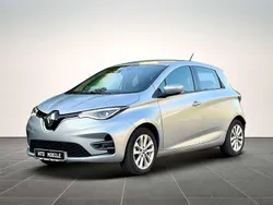 Highland grey Gebraucht 2021 Renault Zoe Experience Kleinwagen | 23.990 €