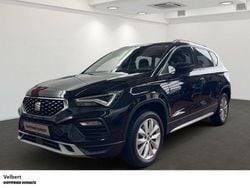 Schwarz Gebraucht 2025 Seat Ateca Xperience SUV | 30.200 € (Fairer Preis)