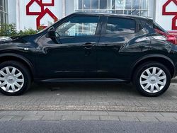 Schwarz Gebraucht 2012 Nissan Juke SUV | 6.550 € (Teuer)