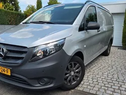 Silber Gebraucht 2020 Mercedes Vito Van / Kleinbus | 21.600 €