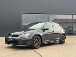 Carbon steel grey Gebraucht 2015 VW Golf VII GTI Limousine | 12.490 € (Guter Preis)