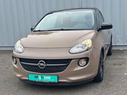 Gebraucht 2017 Opel Adam Jam Kleinwagen | 9.290 € (Fairer Preis)