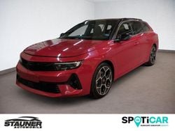 Kardio rot Gebraucht 2024 Opel Astra Ultimate Kombi | 21.980 € (Superpreis)