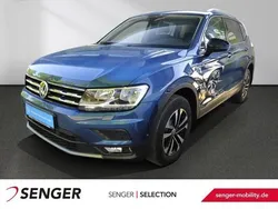 VW Tiguan Allspace