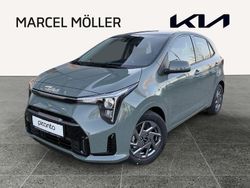 Grün Neu 2025 Kia Picanto Vision Kleinwagen | 17.480 € (Fairer Preis)